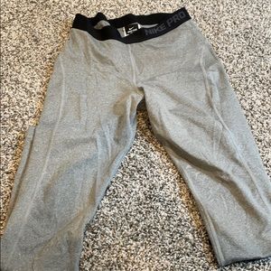 Women’s Nike Pro Dri-Fit leggings